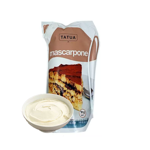 Mascarpone Tatua 1kg