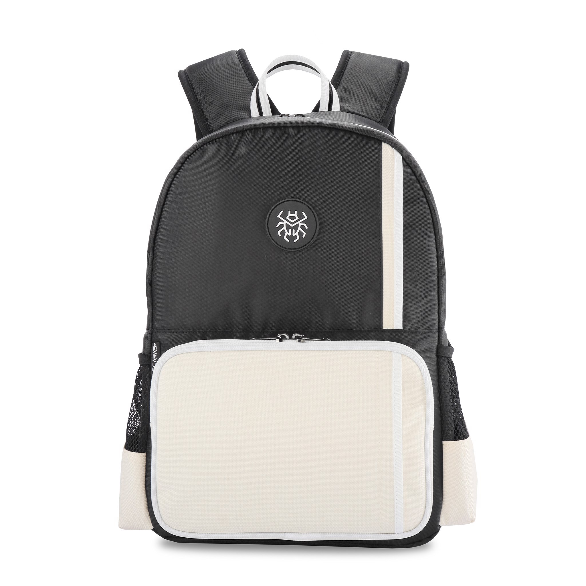 Balo đi học, balo nam nữ scarab - using™ backpack unisex streetwear