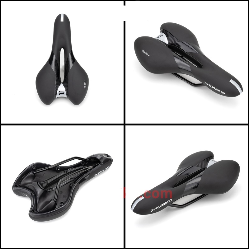 Yên xe đạp promend sd-567