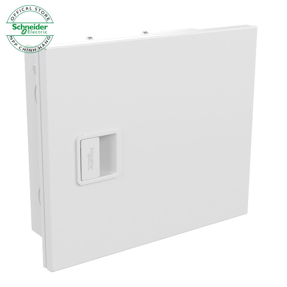 Tủ điện kim loại 6 module Acti9 - Schneider Electric