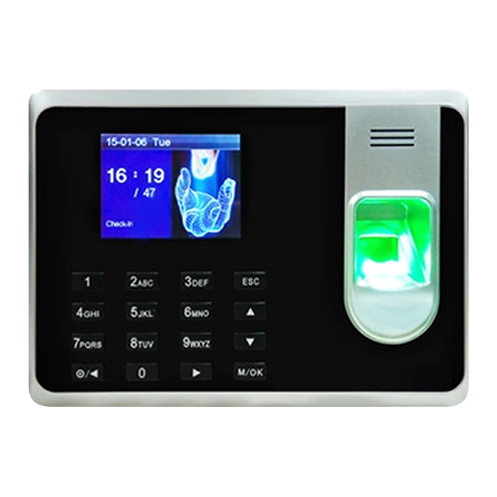 Máy chấm công vân tay ronaljack rj120