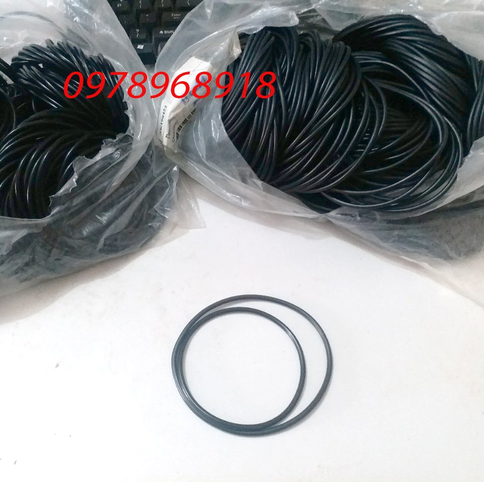 SET 2 dây curoa dùng cho nôi điện hãng long hưng, quang hưng, thành hưng, đại vĩ