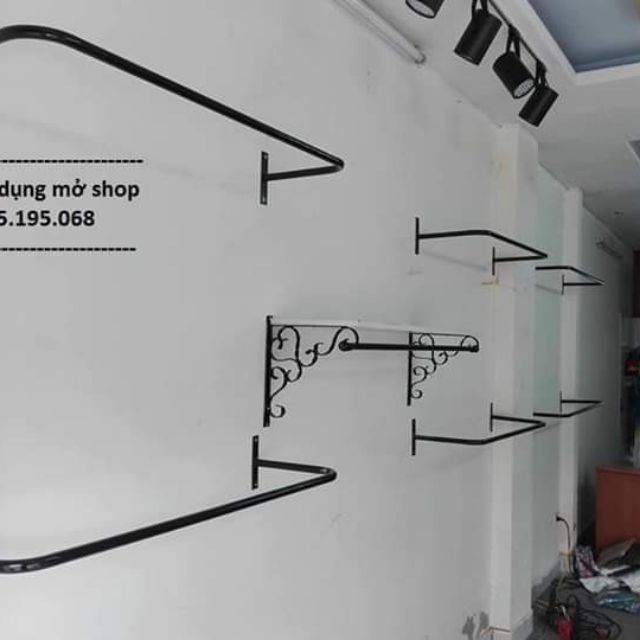 Lịch sử giá Giá treo chữ U - giá treo gắn tường cập nhật 2/2024 ...
