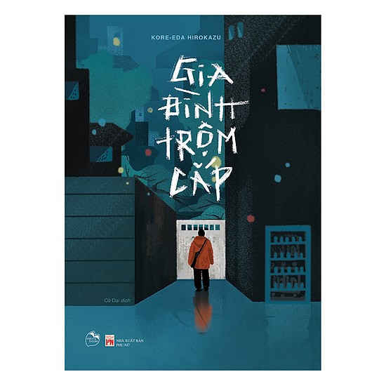 Sách - gia đình trộm cắp