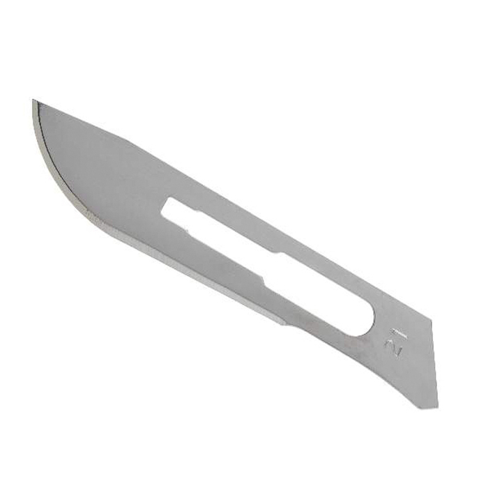 [HCM]Lưỡi dao mổ số 21 hộp 100 cái