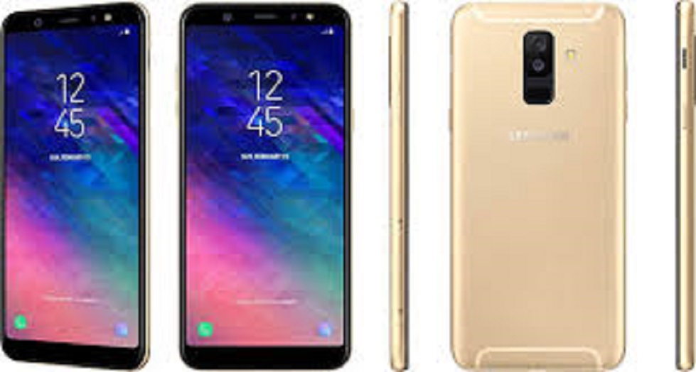 điện thoại Samsung Galaxy A6 Plus 2sim ram 4G/32G Chính Hãng, Cày Tiktok Zalo FB Youtube, chơi Liên Quân-Free Fire-PUBG mượt mà điện thoại Samsung Galaxy A6 Plus 2sim ram 4G/32G Chính Hãng, Cày Tiktok Zalo FB Youtube, Samsung A6 Plus cũ đủ màu