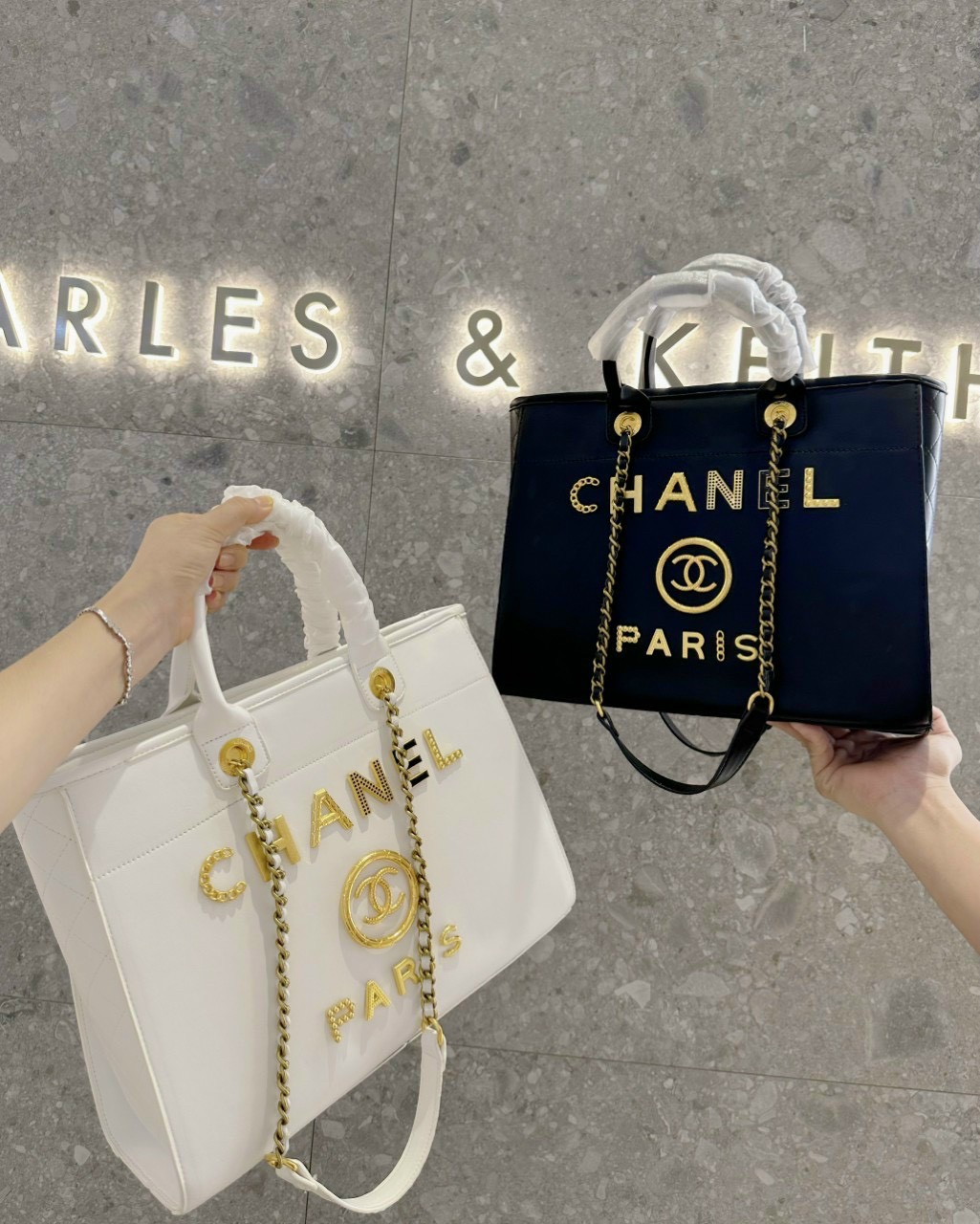 Túi Xách Chanel  Túi Công Sở  Túi Xách AmiShop