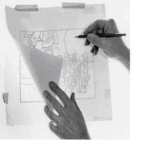 [HCM]GIẤY CAN cuộn Trung Quốc 880x100M