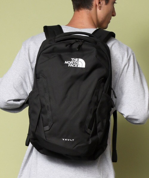 Balo du lịch, balo laptop The North face chính hãng siêu xịn 26 lít - 4 màu