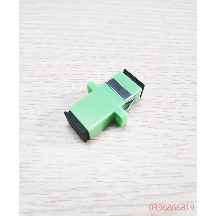 50 đầu nối dây quang💥💥 - coupler sc apc - adapter quang sc-apc