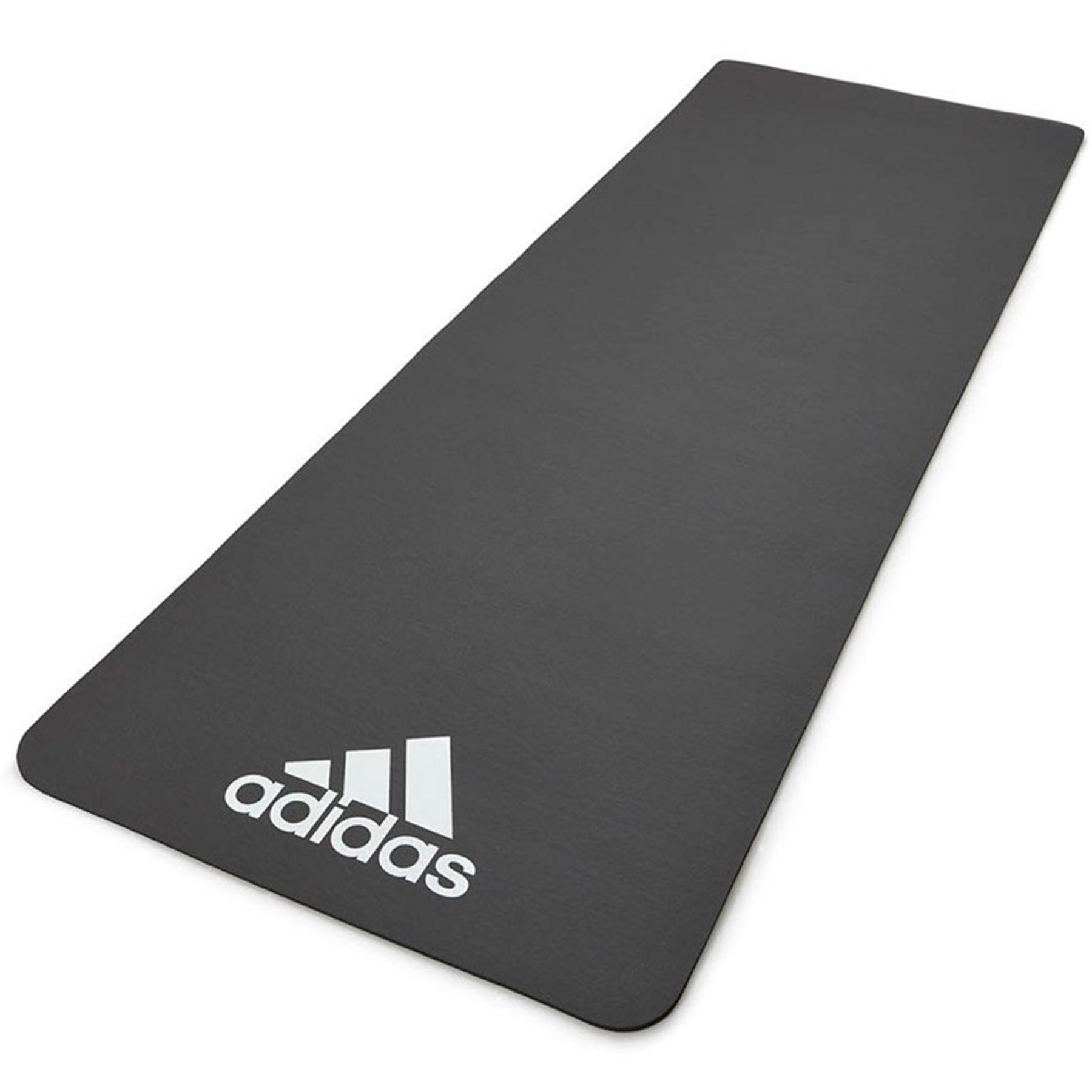 Thảm Yoga Adidas 6mm ADYG-10600