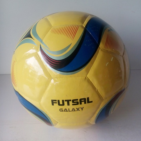 BÓNG 2030 GALAXY - BANH CHÌ - BANH FUTSAL GERU STAR 2020