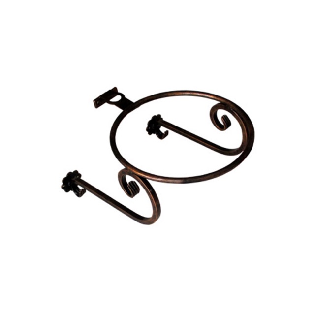 Kệ sắt để lavabo