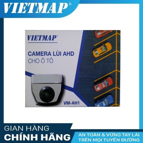 [HCM]CAMERA LÙI AHD SIÊU NÉT VIETMAP AH1 DÙNG CHO MÀN HÌNH ANDROID