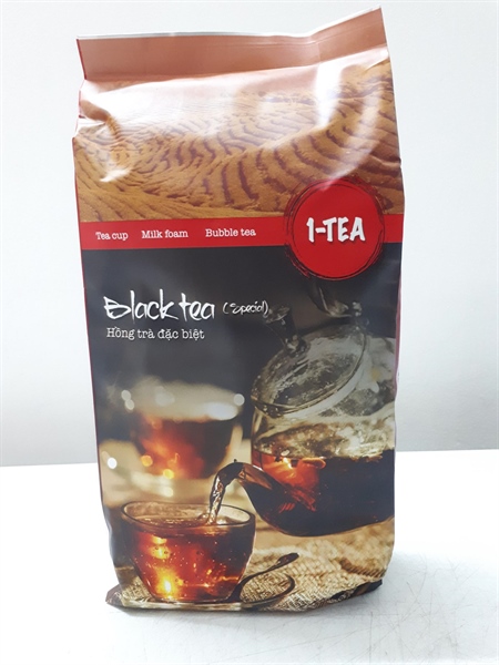 Hồng trà đặc biệt 1-tea 500g
