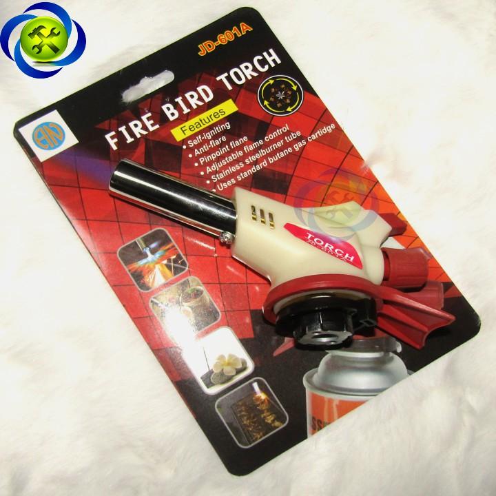 Khò gas an toàn torch jd-601a