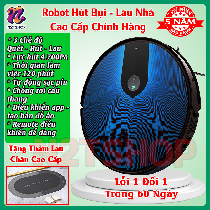 Robot hut bụi lau nhà E06, robot hut bụi lau nhà tự động, rô bốt hút bụi lau nhà, máy hút bụi, robot hút bụi, máy hút bụi thông minh, máy hút bụi gia đình, máy hút bụi gia đình cực mạnh, máy hút bụi xiaomi, máy hút bụi lau nhà