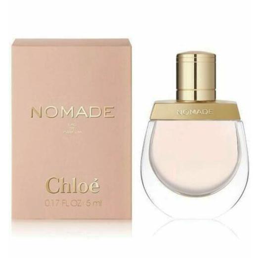 Nước hoa Nữ CHLOE Nomade EDP 5ml