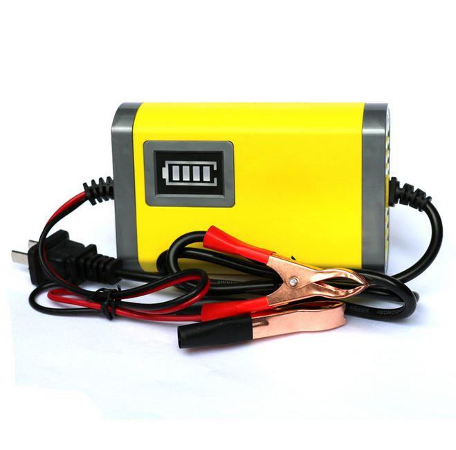 xac binh ac quy, ắc quy ô tô, Bộ sạc bình acquy 12v 2A thông minh, tự động ngắt khi đầy, ắc quy xe máy, sạc ắc quy 12v, máy nạp bình ắc quy, ắc quy 12v, máy sạc bình ắc quy,sạc ắc quy dongnai