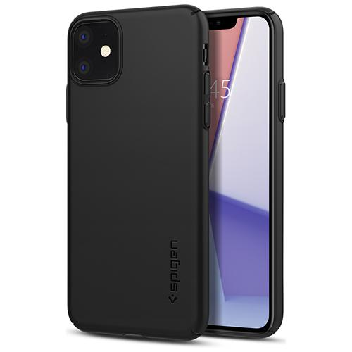 Ốp lưng spigen thin fit air iphone 11