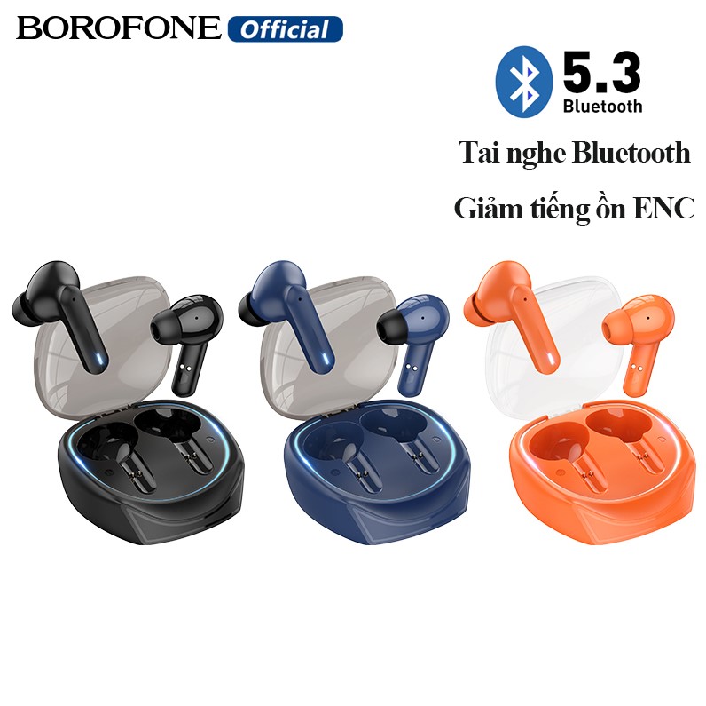 Borofone tai nghe không dây bw37 tai nghe bluetooth tai nghe tws bluetooth 5.0 borofone be37 tai nghe tws bluetooth 5.0 borofone be37 sabia tai nghe bluetooth tws borofone bw08 chính hãng