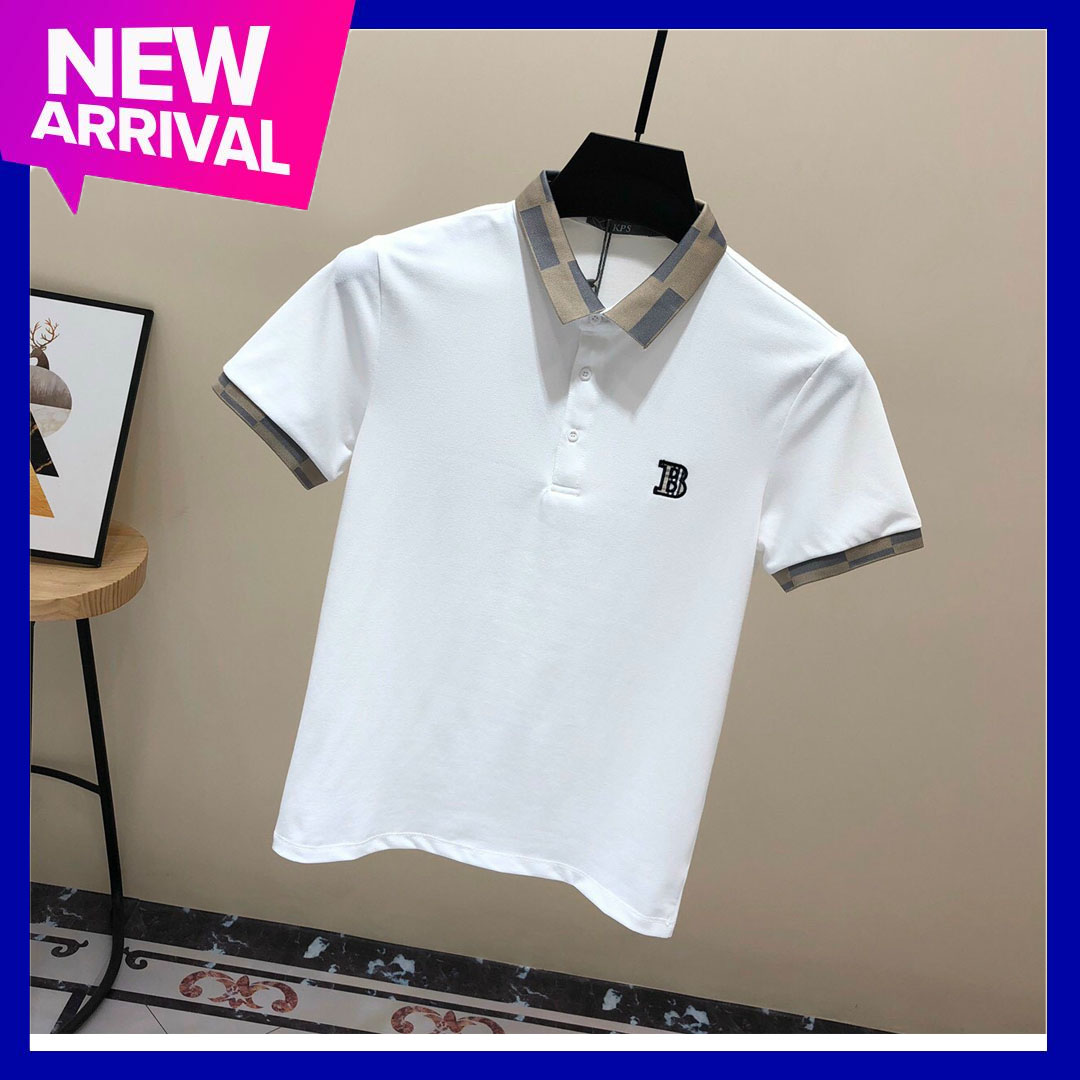 Áo thun nam cao cấp kiểu dáng thời trang cao cấp shopvanle