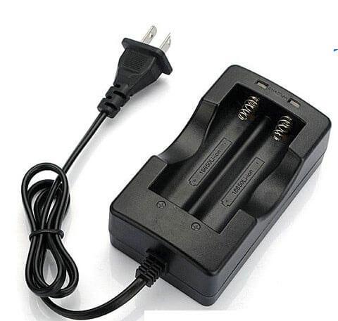 [HCM]Bộ sạc pin Lithium 18650 3.7V 4.2V