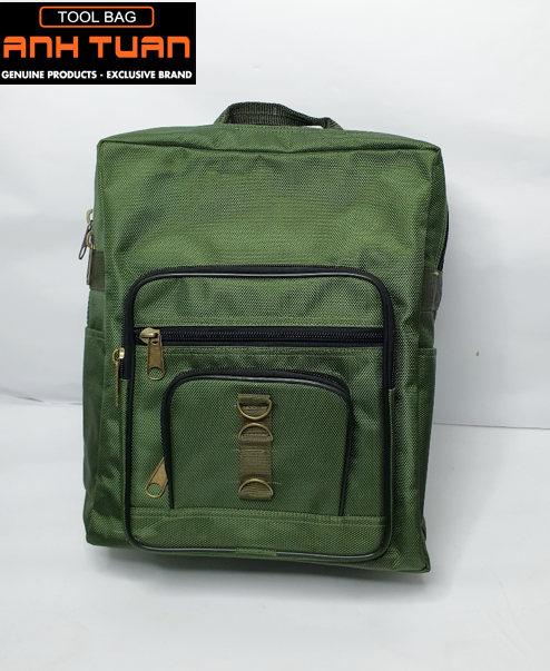 [HCM]Balo đựng đồ nghề 18 inch cao cấp