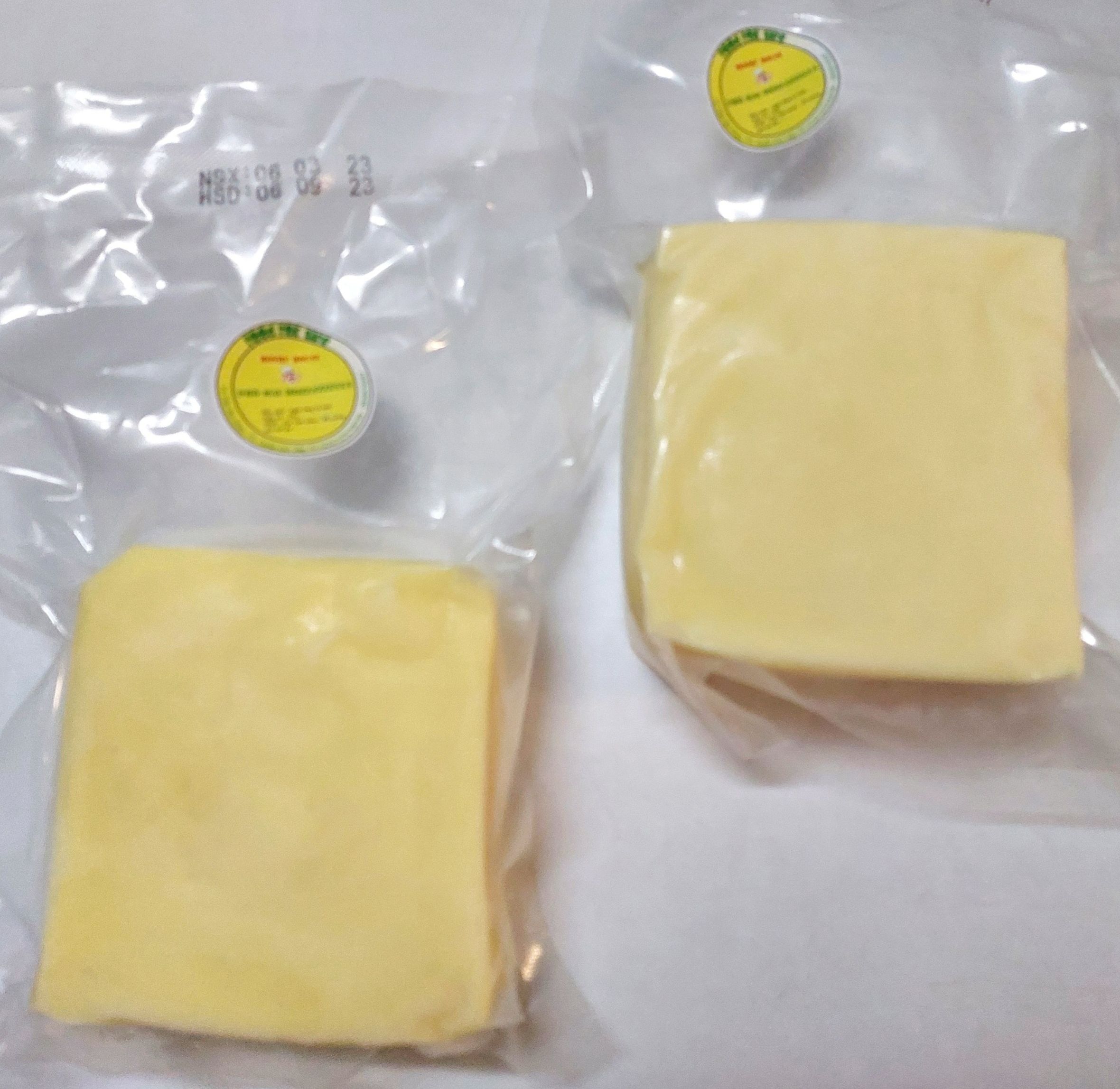 1KG PHÔ MAI MOZZARELLA( chỉ giao tại sài gòn) - doanvat_hangduong