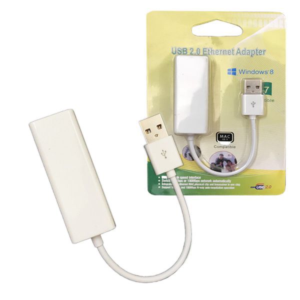 Dây Cáp Chuyển Đổi USB Sang LAN