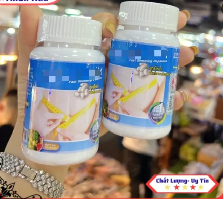 Hộp 30V KhửMỡ RauCủ DetoThái Lan khửmỡ toàn thân an toàn, giảm nhanh hiệu quả