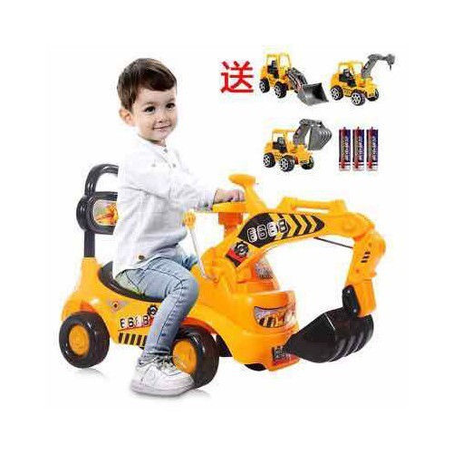 xe chòi chân máy xúc:  máy xúc chòi chân cho bé -  mua xe chòi chân máy xúc, nếu phí GIAO HÀNG TRÊN 50K HÃY LIÊN HỆ SHOP ĐỂ ĐƯỢC TRỢ GIÁ