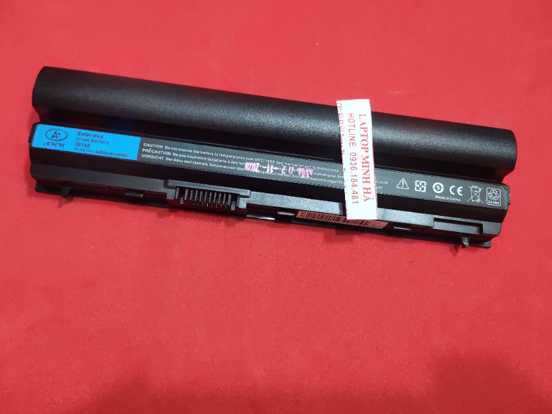 Pin laptop Dell Latitude E6320, PinDell Latitude E6320