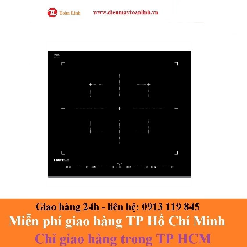 Bếp điện từ Hafele HC-IF60A