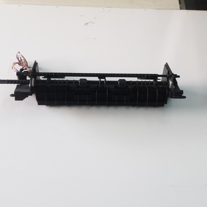 Máy in canon 3300 / hp 1320: Bộ bánh xe giấy ra hàng tháo máy bảo hành 1 tháng