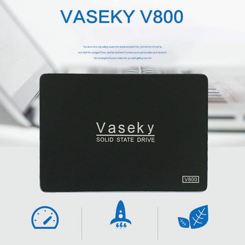 Ssd vaseky 120gb hàng new bh 36 tháng
