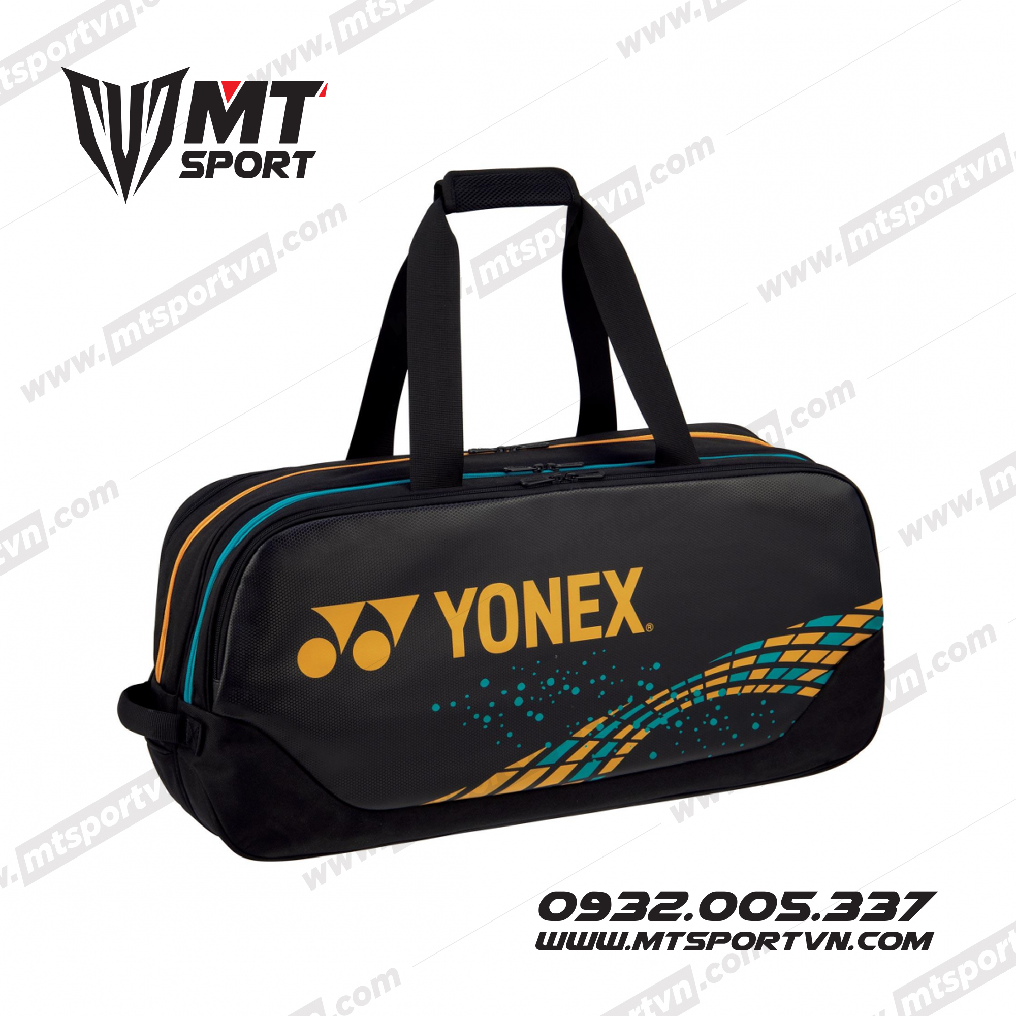 Túi cầu lông yonex ba92031wex 88 pro