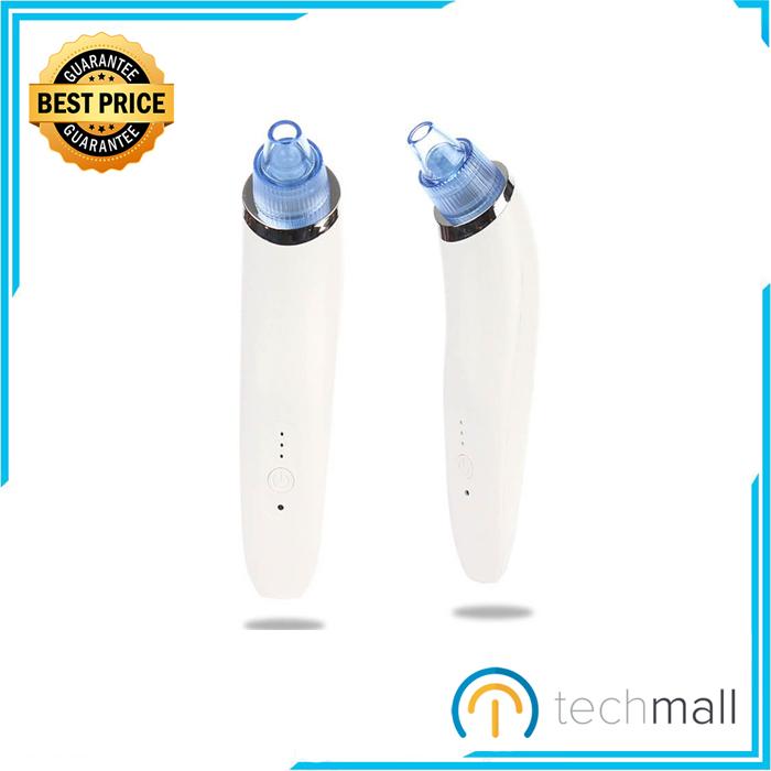 Máy Hút Mụn Trứng Cá Comedo Suction Cao Cấp - Thiết kế hút tất cả các loại mụn - Sử dụng an toàn.