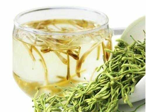 Hoa đu đủ đực phơi khô gói 1 ký