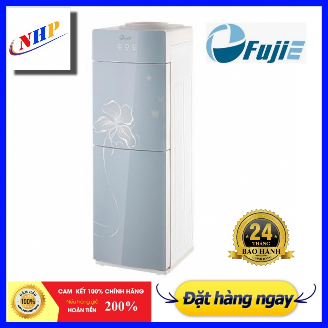 Cây nước nóng lạnh fujie wdx5ge