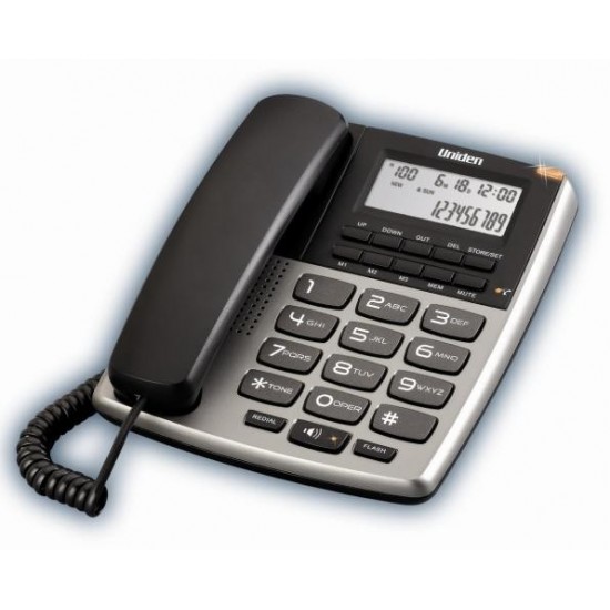Điện thoại bàn UNIDEN AS7402