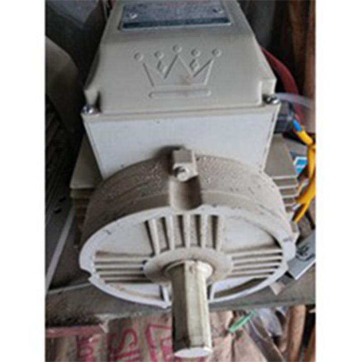 Mô tơ, mô tơ điện, động cơ điện, động cơ điện 1 pha Toàn Phát 1,5kw 1500v/phút