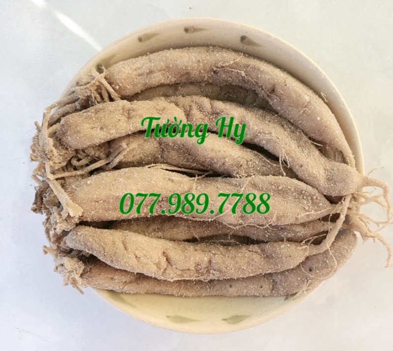 1Kg Xá Bấu Sóc Trăng