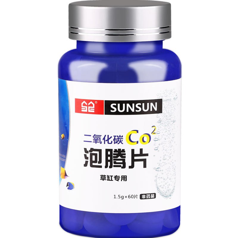 HAC-Viên Sủi Co2 Dạng Viên - Tách Lẻ 10 Viên