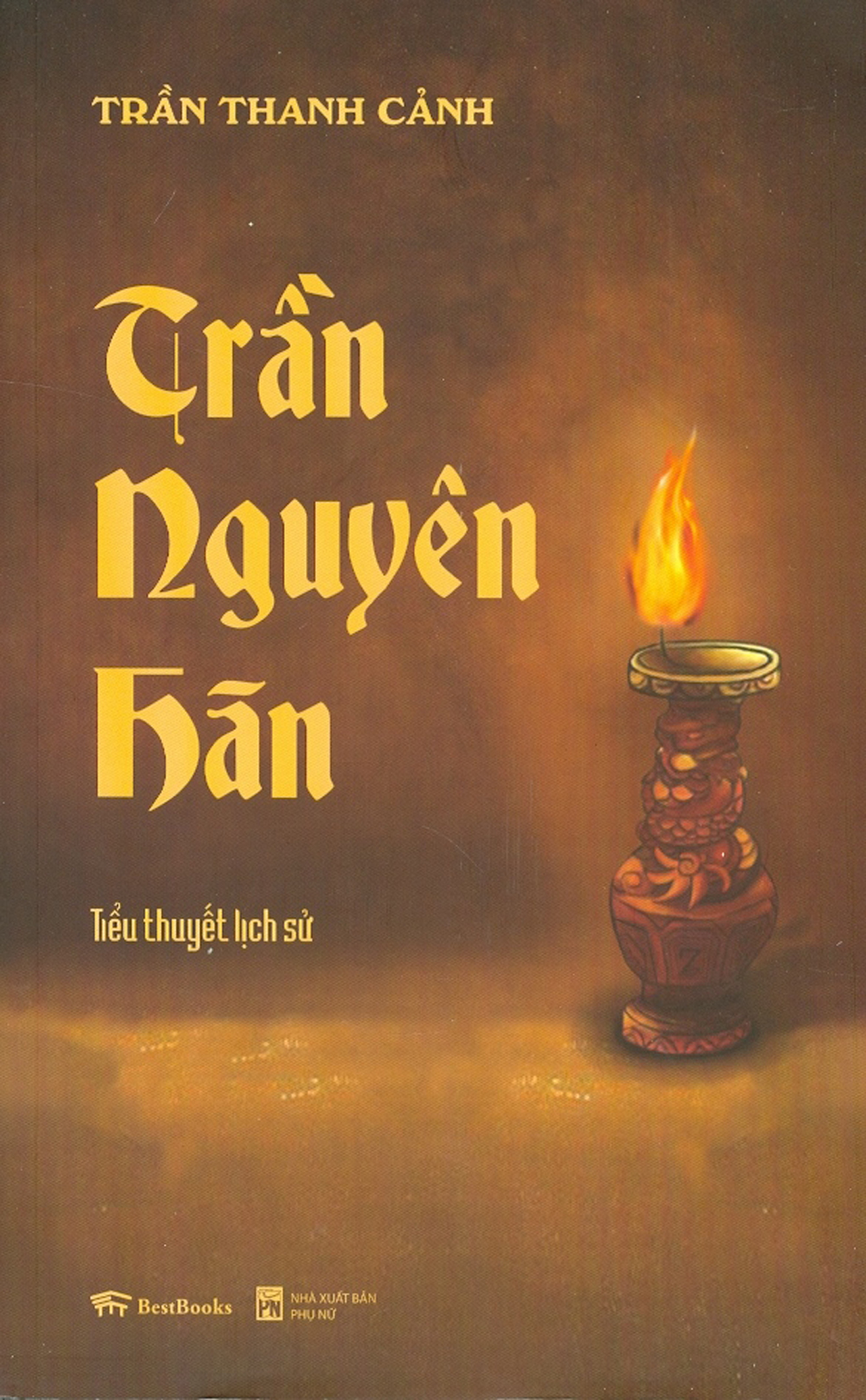 Trần Nguyên Hãn