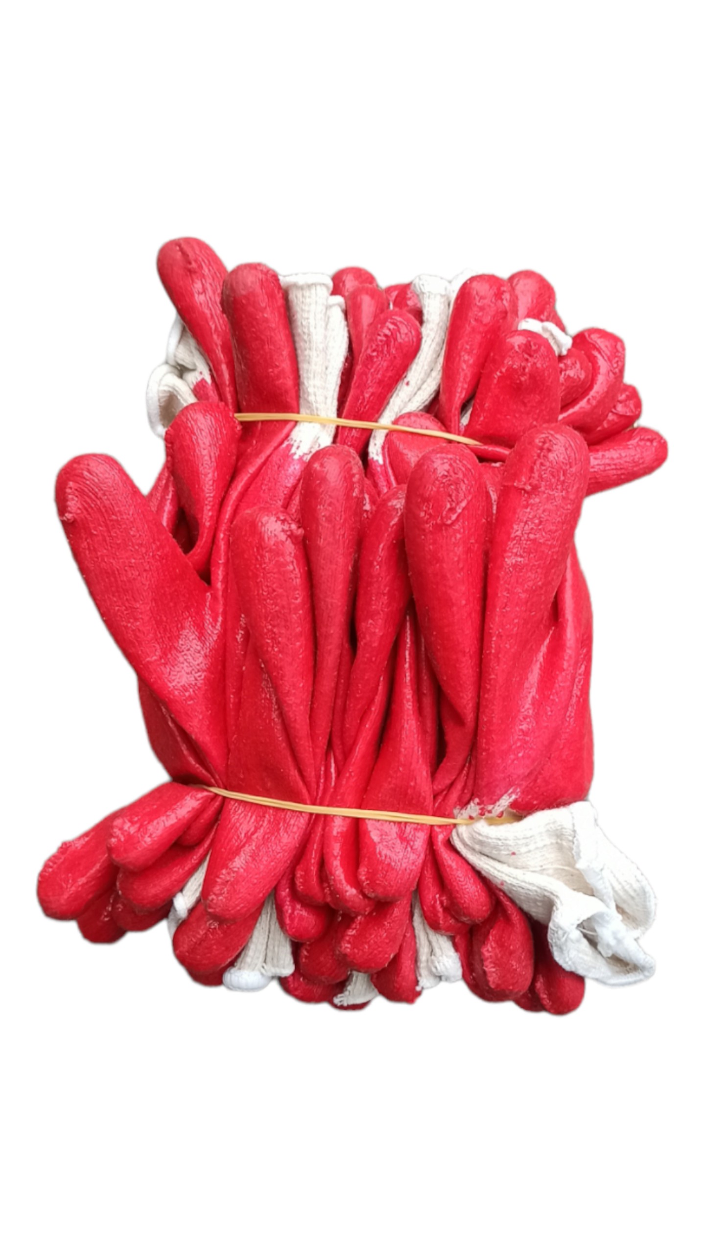 30 đôi găng tay bảo hộ lao động siêu bền - gang tay bao ho lao dong màu