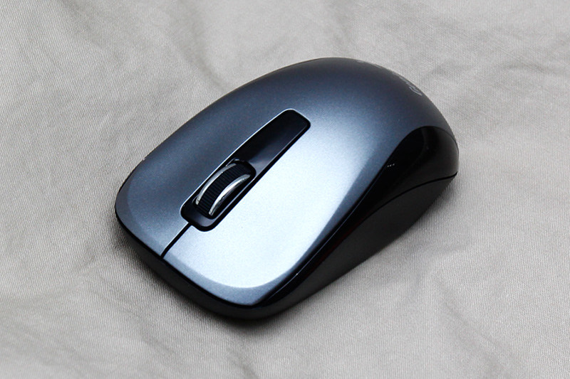 Chuột không dây genius nx 7010 chính hãng tgdd