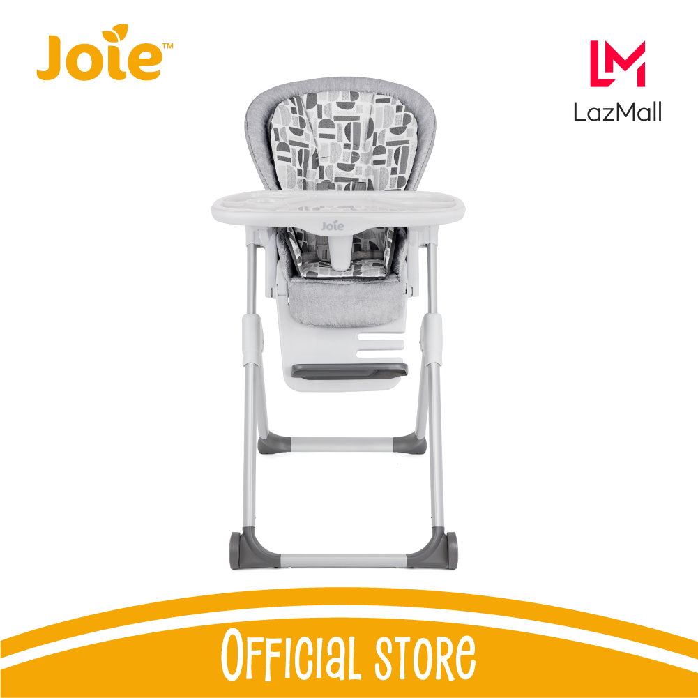 Ghế ăn trẻ em Joie Mimzy Recline