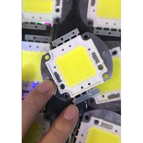 Nhân Led 12V 30W Sáng Ấm Đủ Công Suất