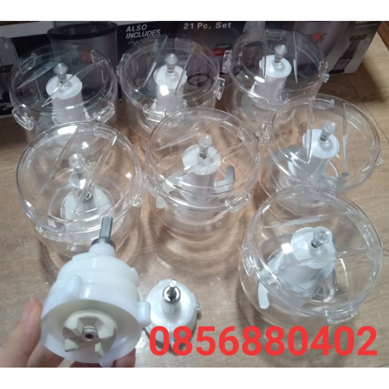 Trục xay thịt lắp cối xay thịt máy xay sinh tố sunhouse SHD5328 SHD5322 hàng thay thế - phụ kiện máy xay